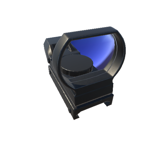 Reflex Sight (1)